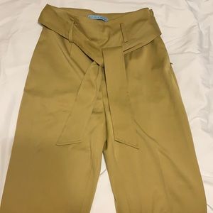 Antonio melani dressy pants